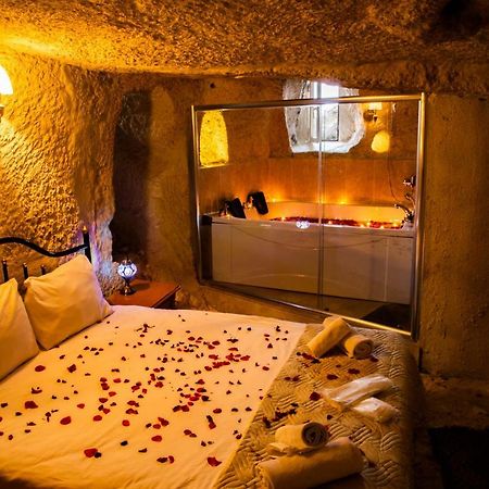 Unicorn Cave Hotel Goreme Exterior photo