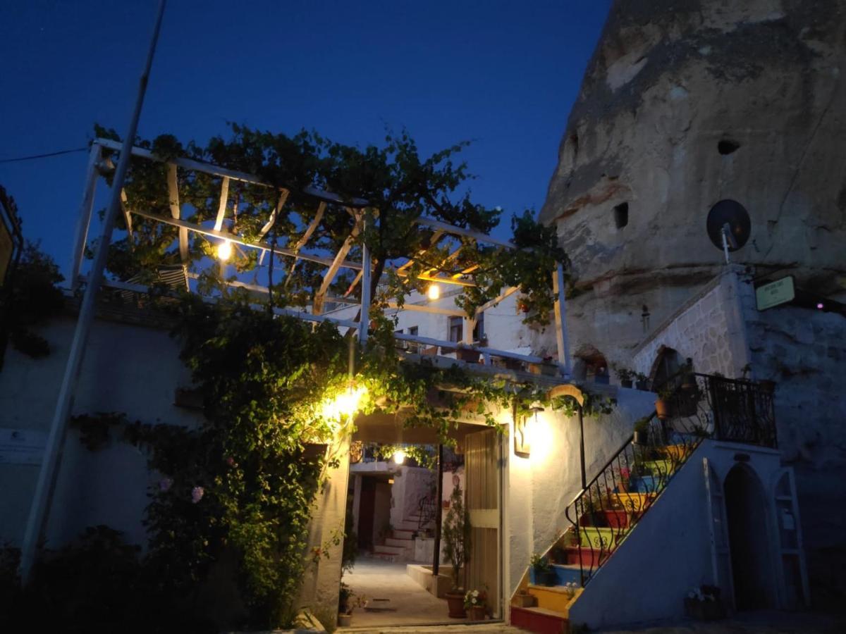 Unicorn Cave Hotel Goreme Exterior photo