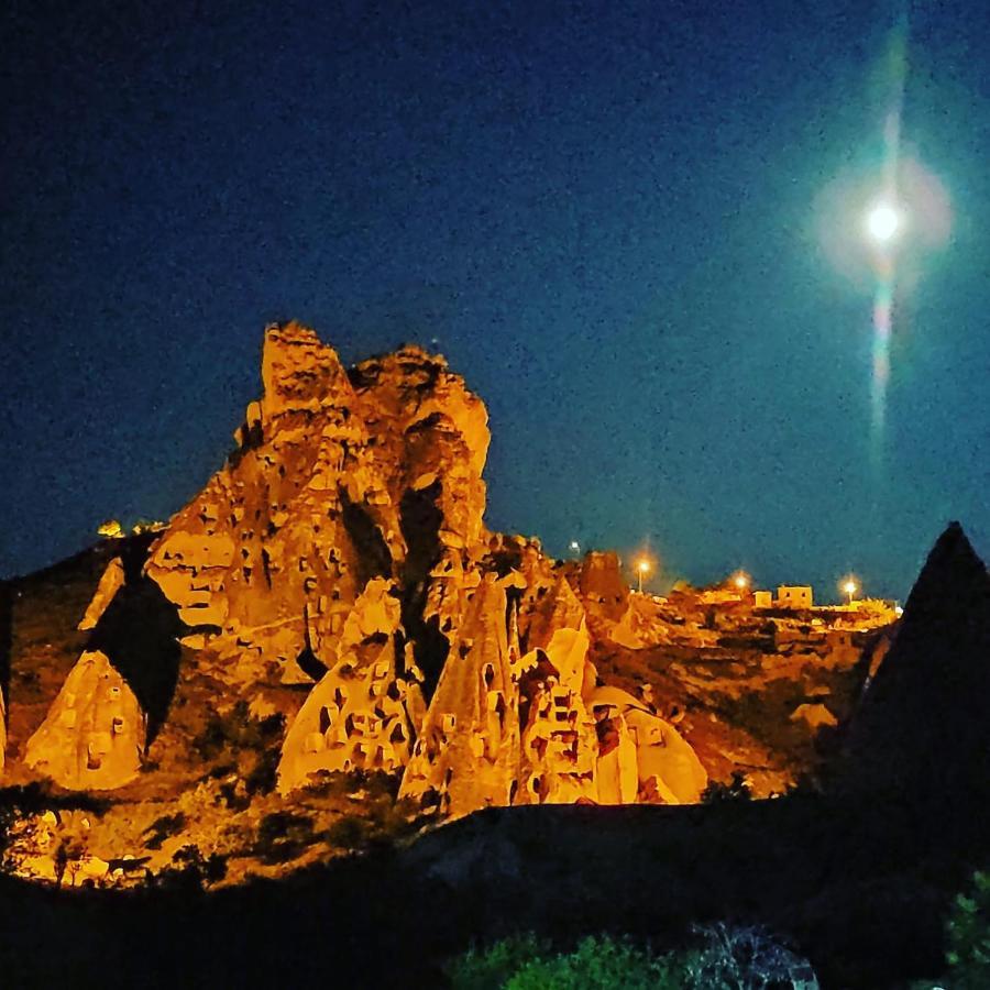 Unicorn Cave Hotel Goreme Exterior photo