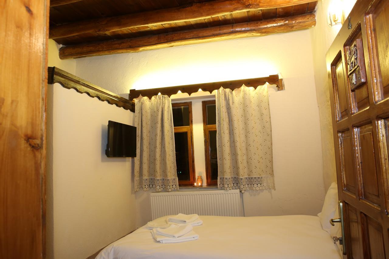 Unicorn Cave Hotel Goreme Exterior photo