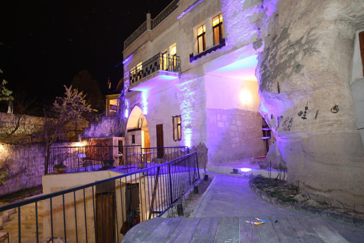 Unicorn Cave Hotel Goreme Exterior photo