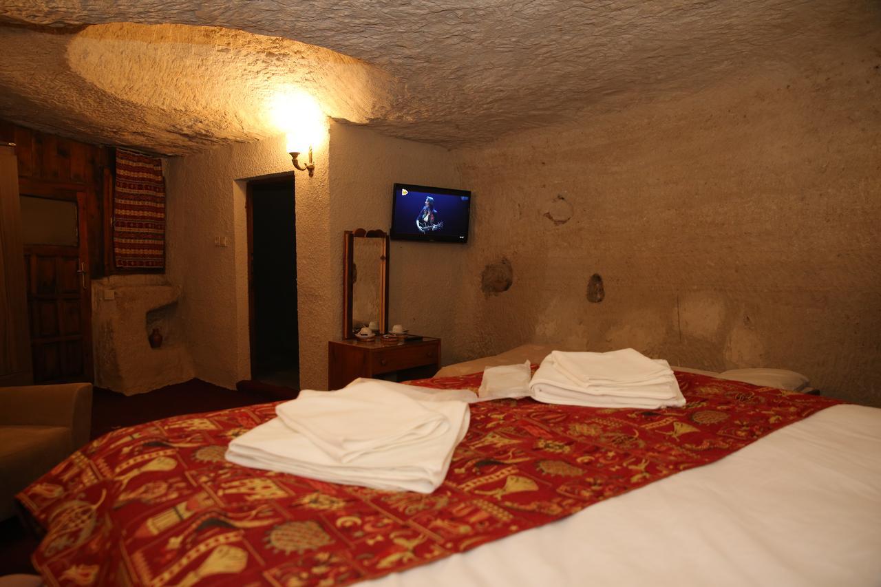 Unicorn Cave Hotel Goreme Exterior photo