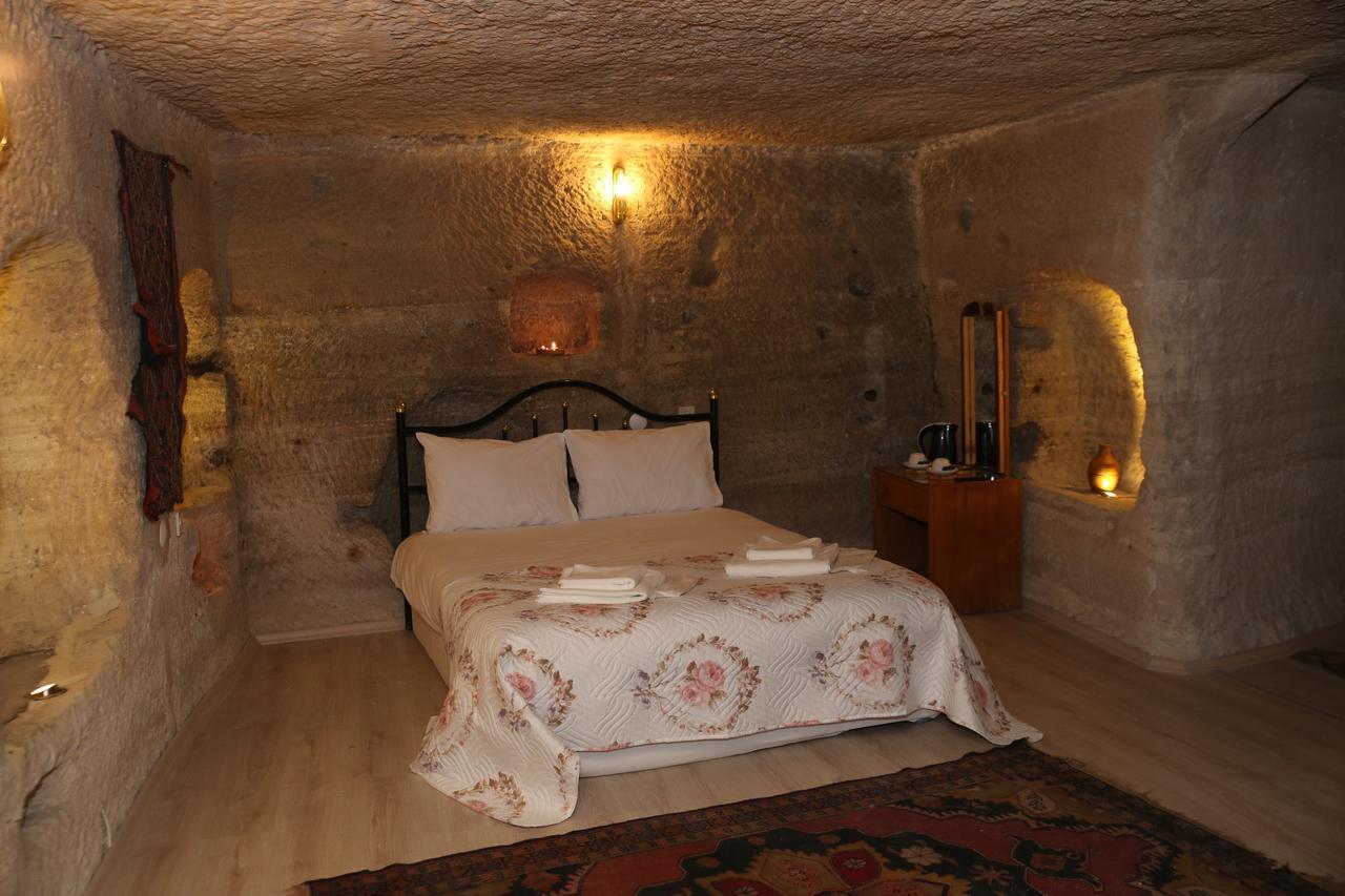 Unicorn Cave Hotel Goreme Exterior photo