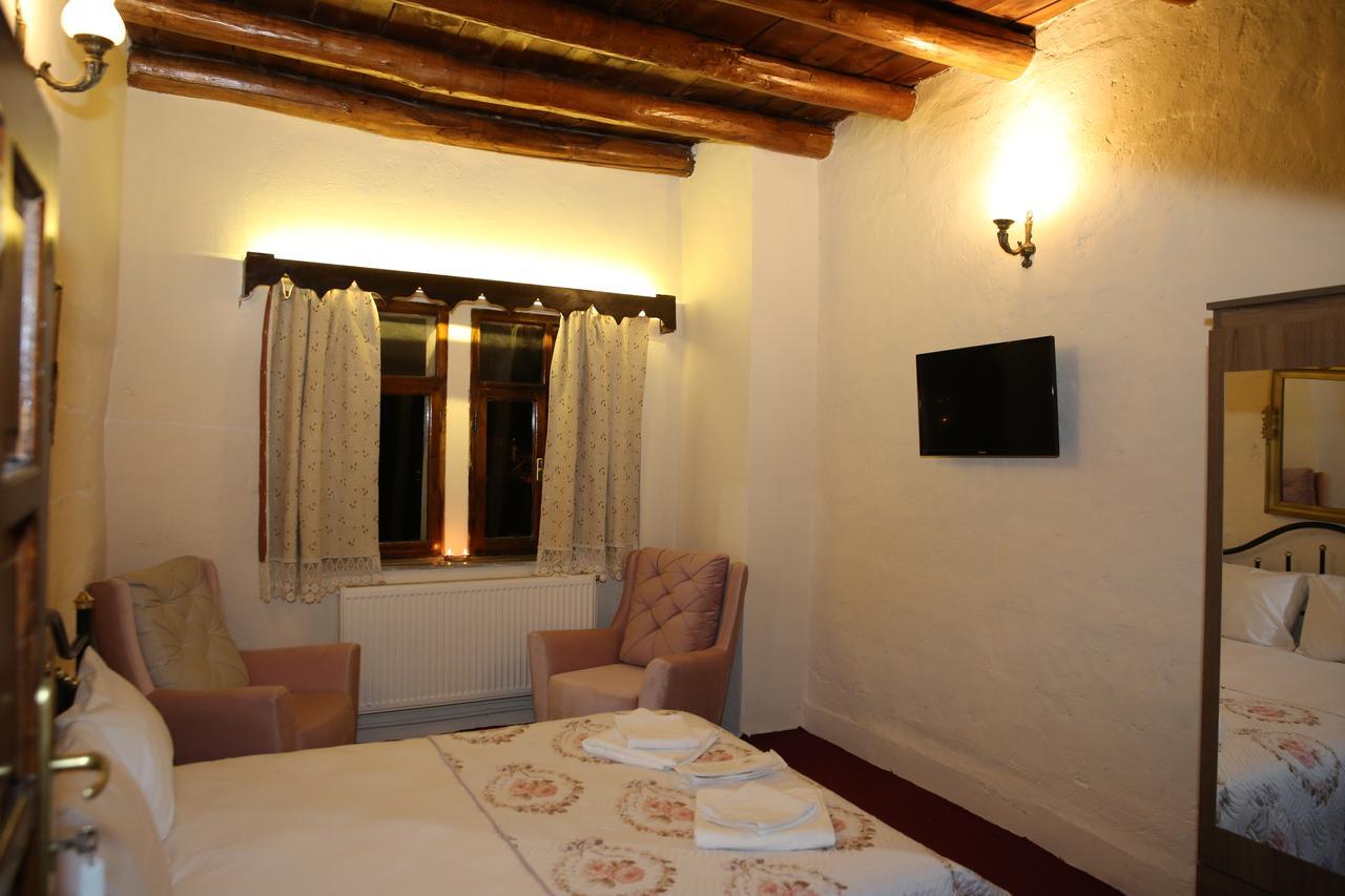 Unicorn Cave Hotel Goreme Exterior photo