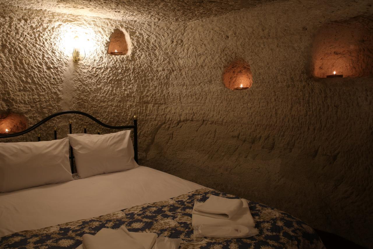 Unicorn Cave Hotel Goreme Exterior photo