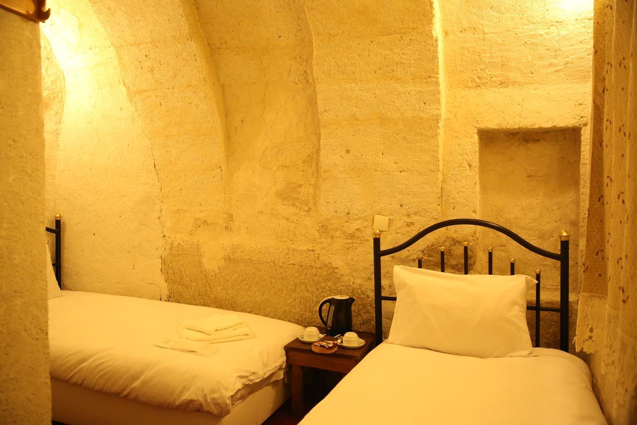 Unicorn Cave Hotel Goreme Exterior photo