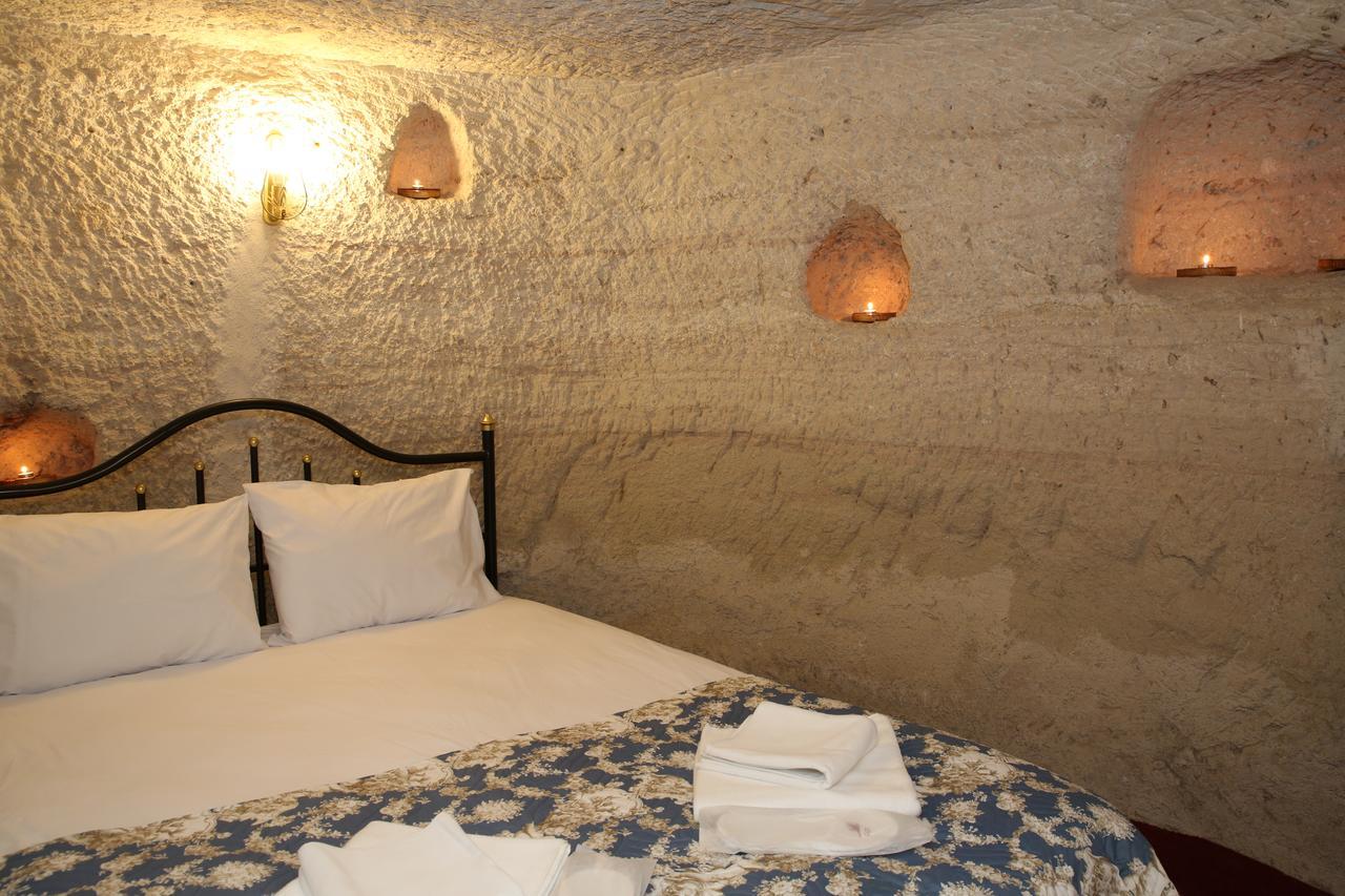 Unicorn Cave Hotel Goreme Exterior photo