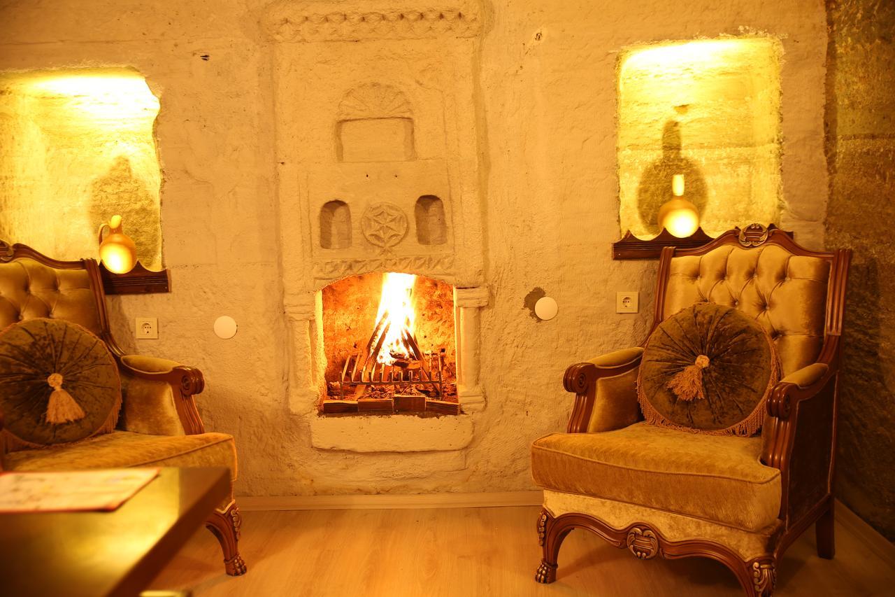 Unicorn Cave Hotel Goreme Exterior photo