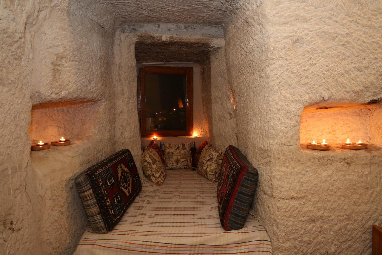 Unicorn Cave Hotel Goreme Exterior photo