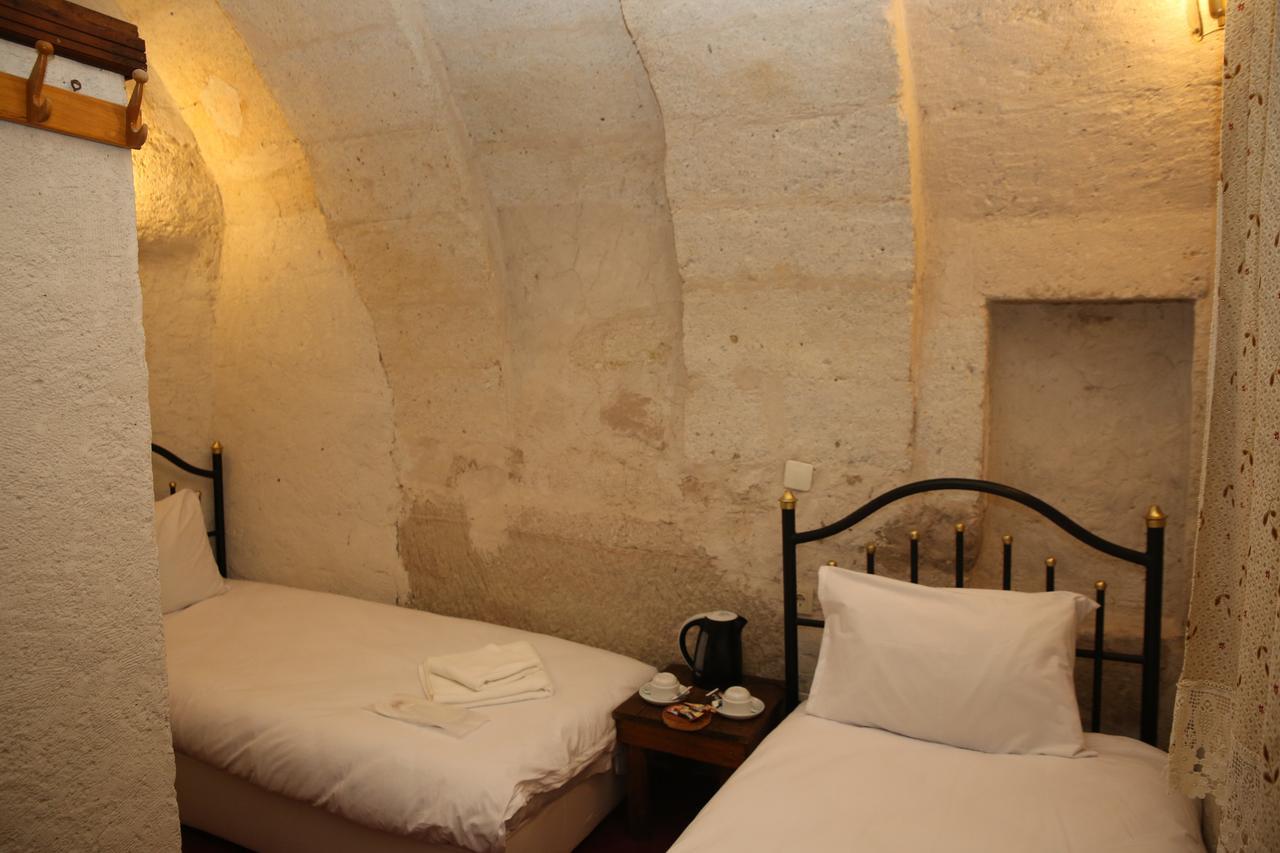 Unicorn Cave Hotel Goreme Exterior photo