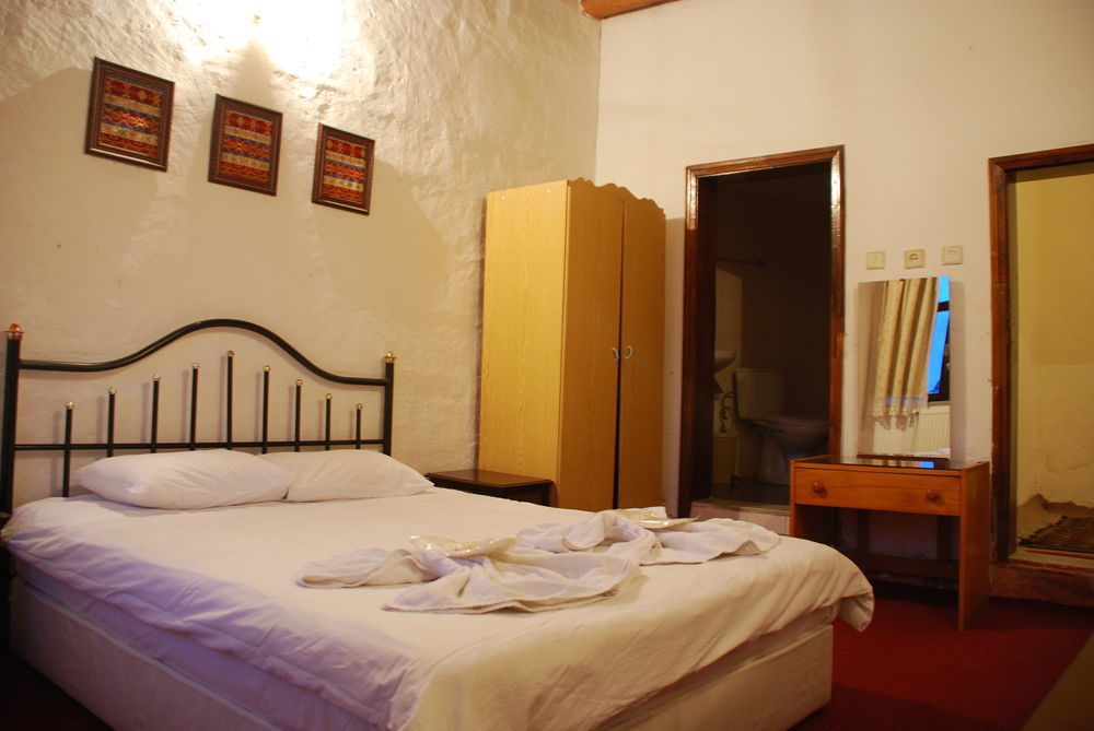 Unicorn Cave Hotel Goreme Exterior photo