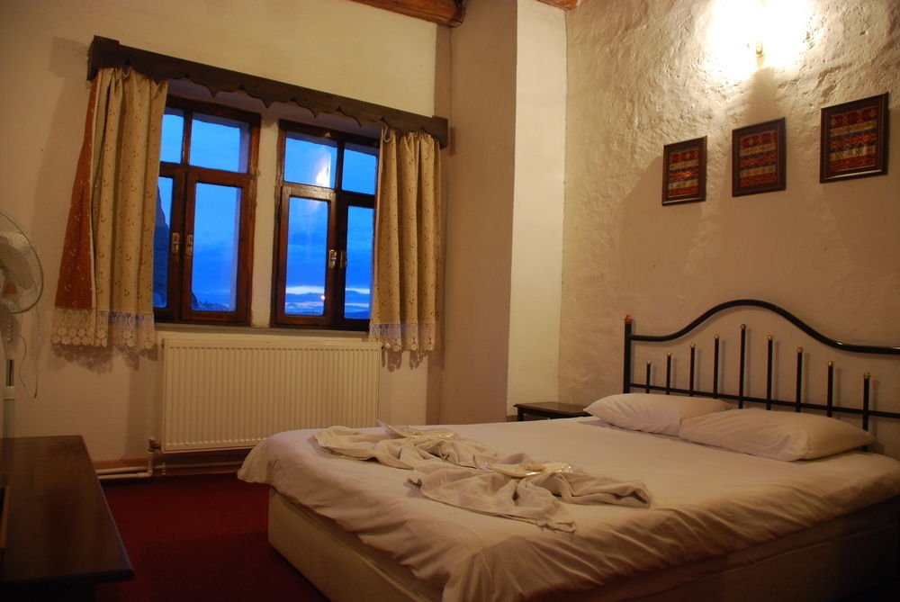 Unicorn Cave Hotel Goreme Exterior photo